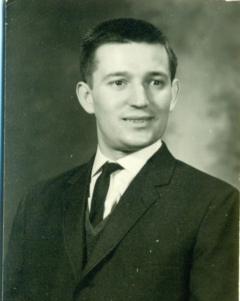 Joseph Andras Csoendes