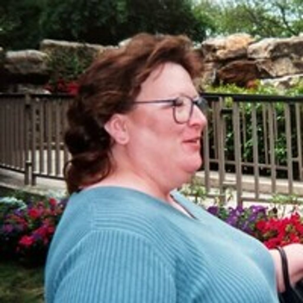 Barbara Ann Withrow