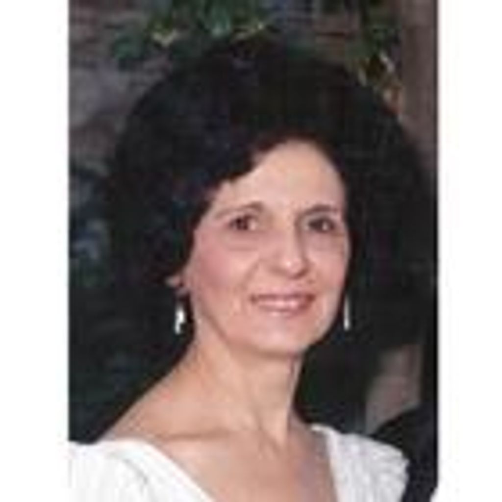 Julia F. "Judy" Dellimuti