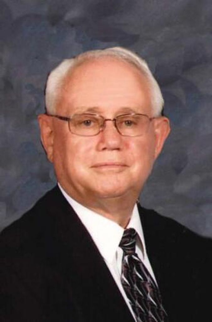 David Lee Schreiber Profile Photo