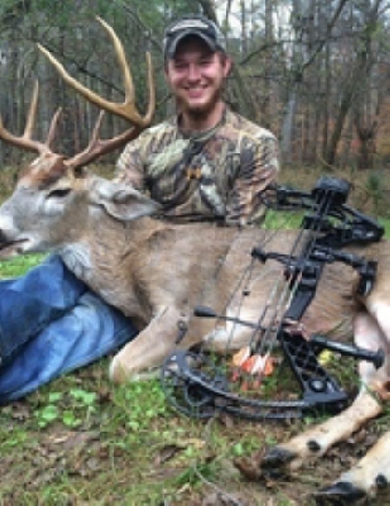 Dusty Harmon