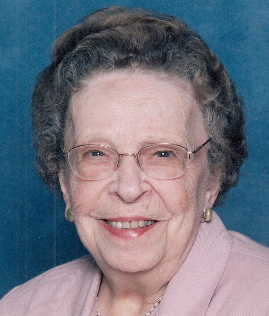 Irene Peterson Profile Photo