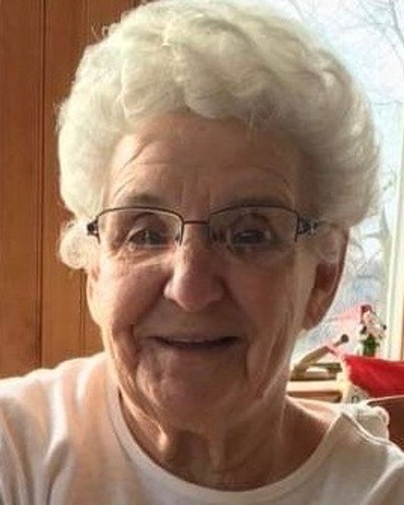 Frances Ann Labanosky Profile Photo