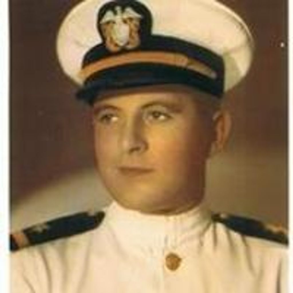 Edward Armstrong Profile Photo