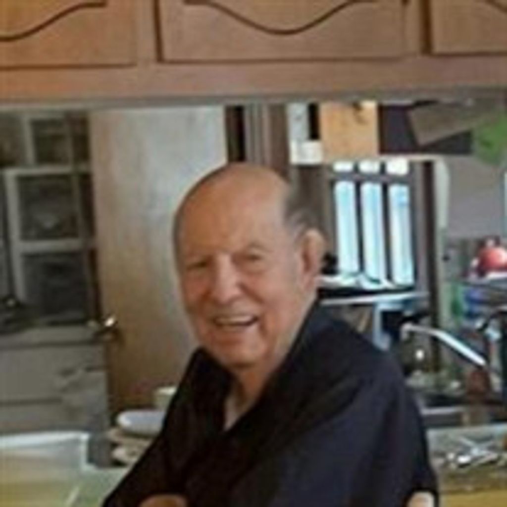 Ted James Deal