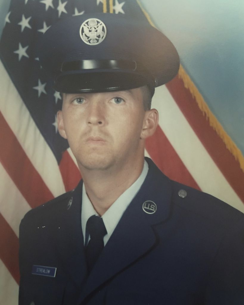 Robert Wayne Stremlow, Jr. Profile Photo