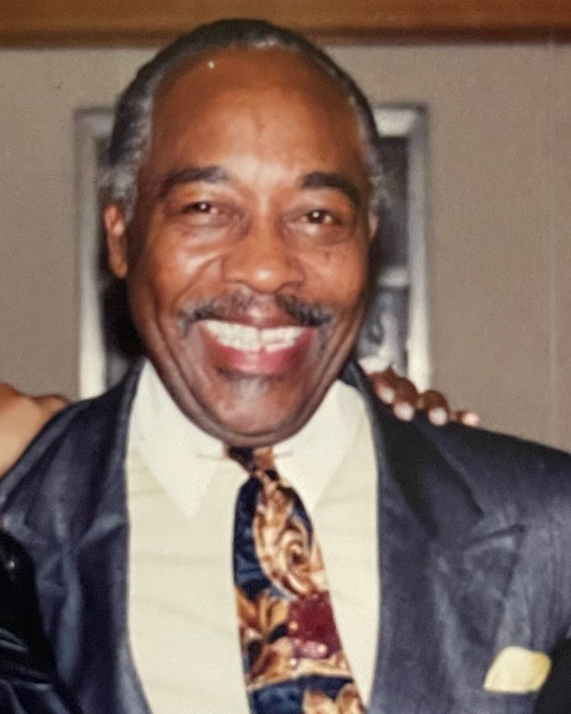 Melvyn Y. Little Sr.