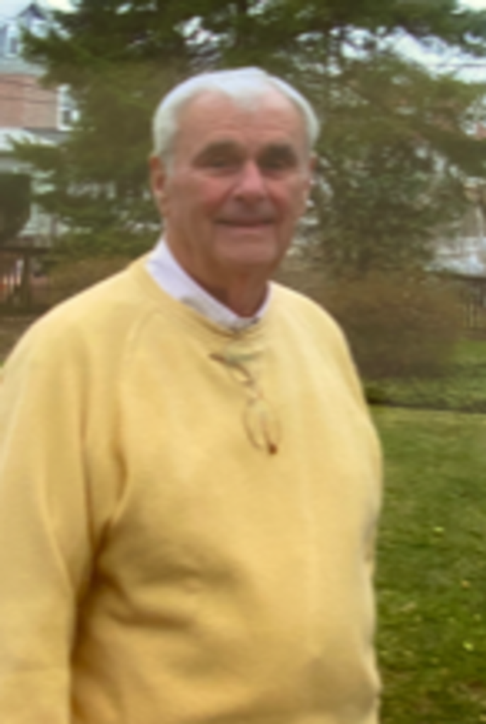 John Walter Scott, Jr. Profile Photo