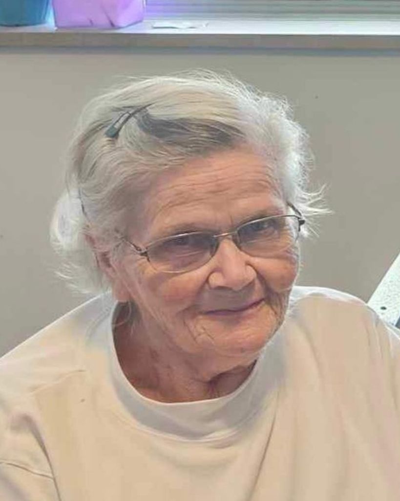 Erma J. Dobbins