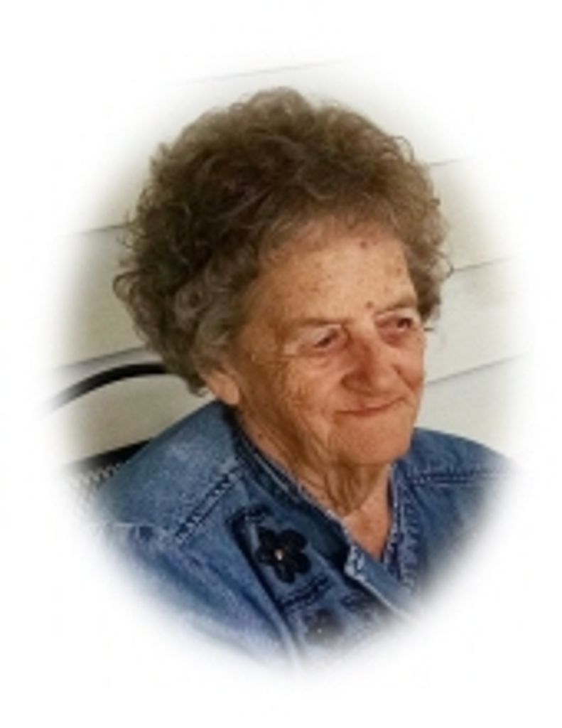 Mrs. Frances C. Payne Profile Photo