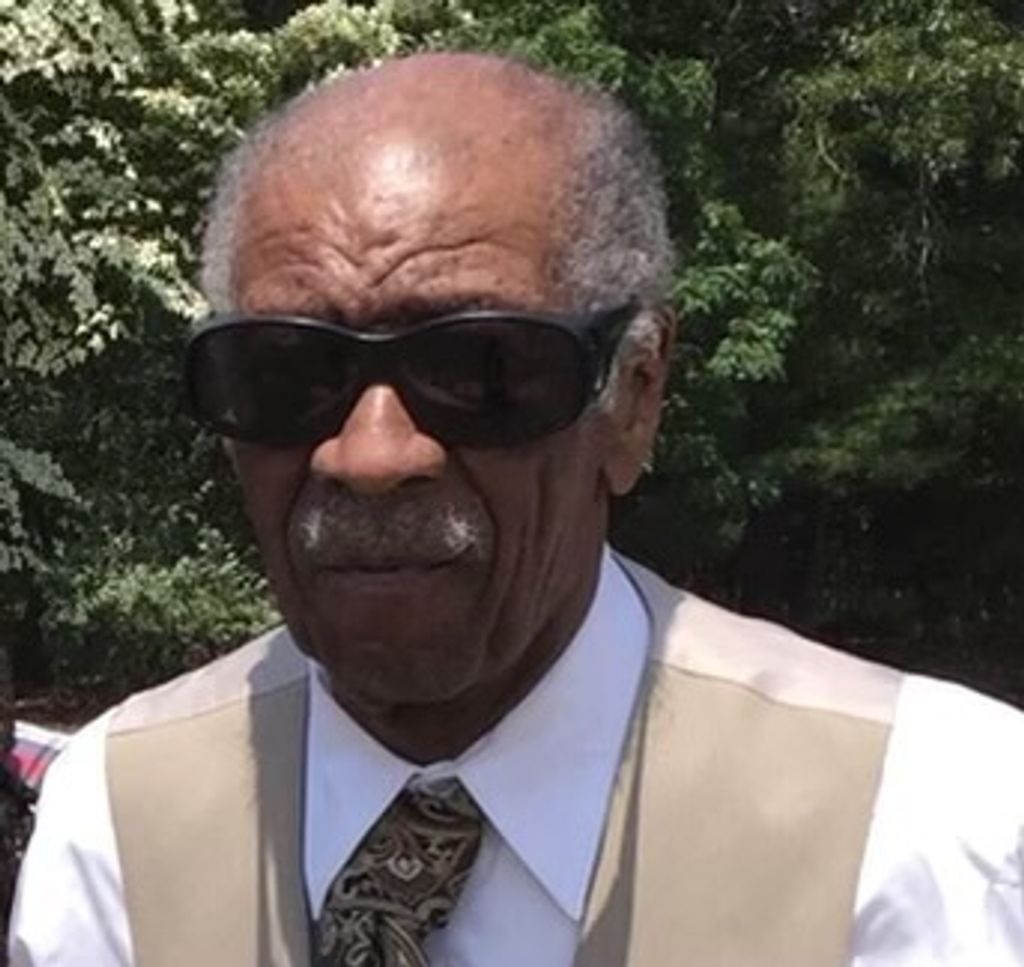 Thaddeus Merritt, Jr.