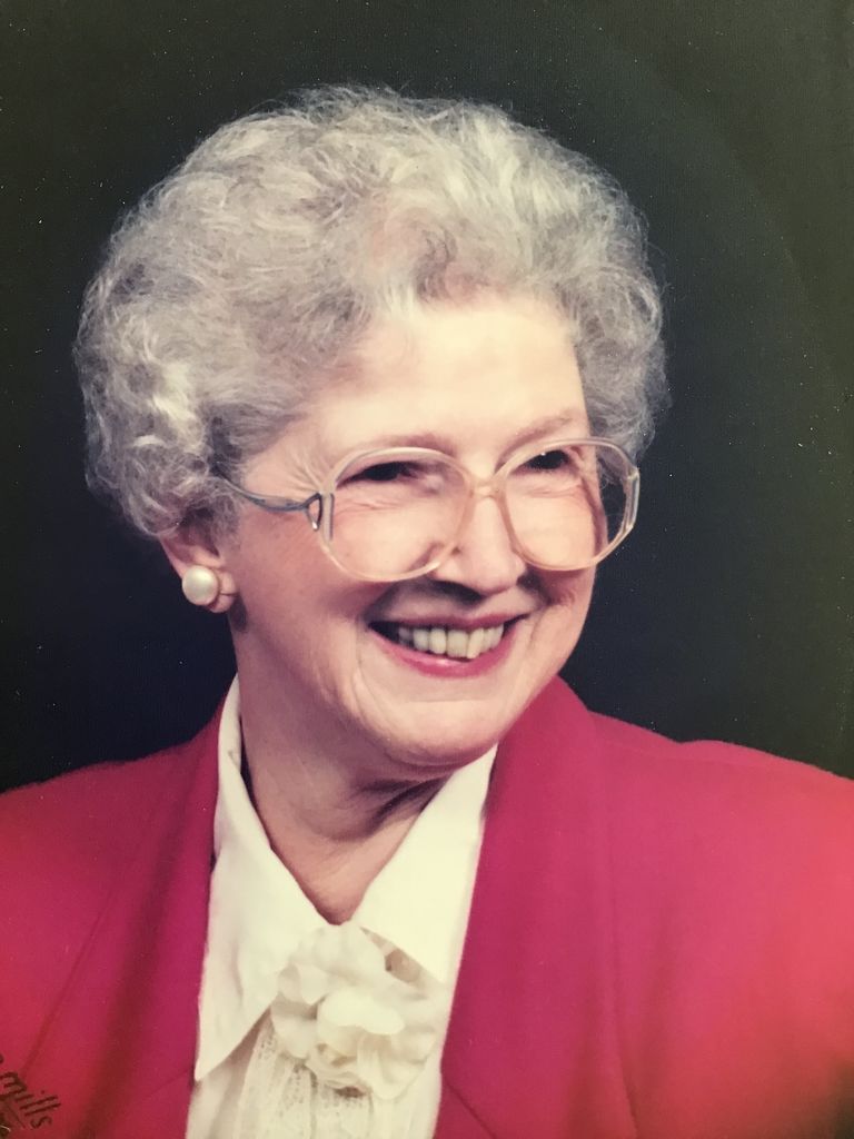 Verna Bales Profile Photo