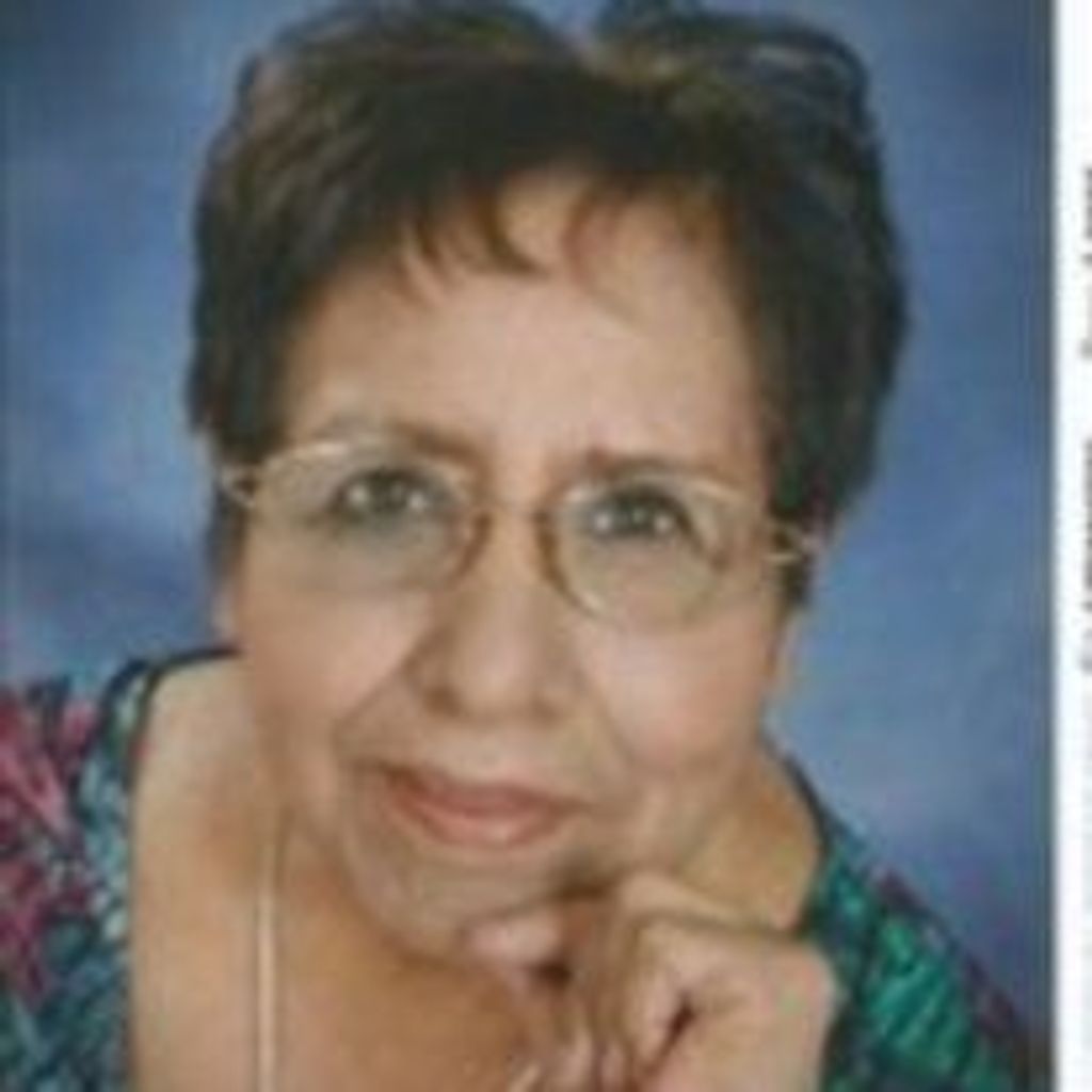Estella Martinez Profile Photo