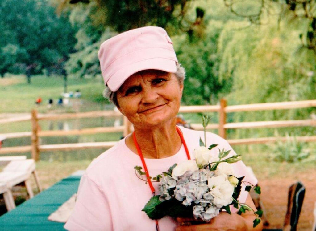 Linda Jean Jordan Smith
