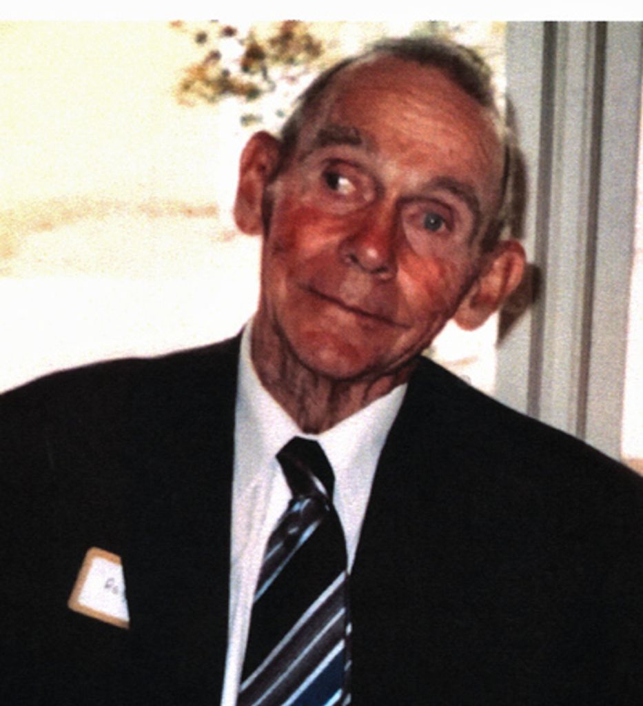 Ralph George Frey Profile Photo