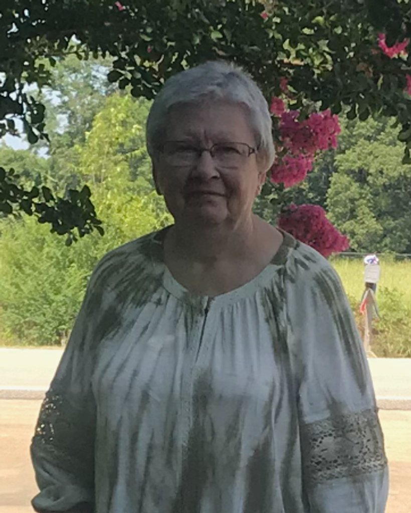 Jackie Bethay Dean Profile Photo
