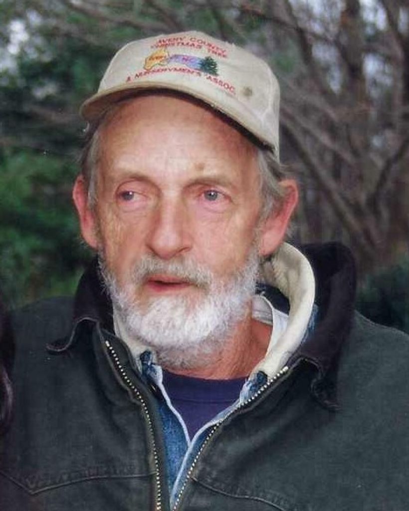 Richard Wayne Moody Profile Photo