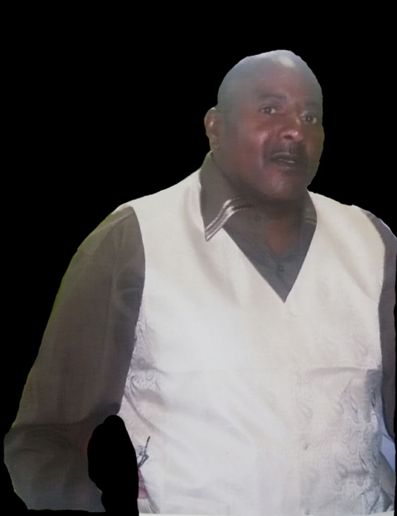 Lacy Pemberton Jr.