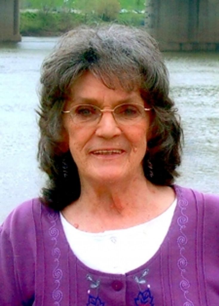 Mary  R. Hughett