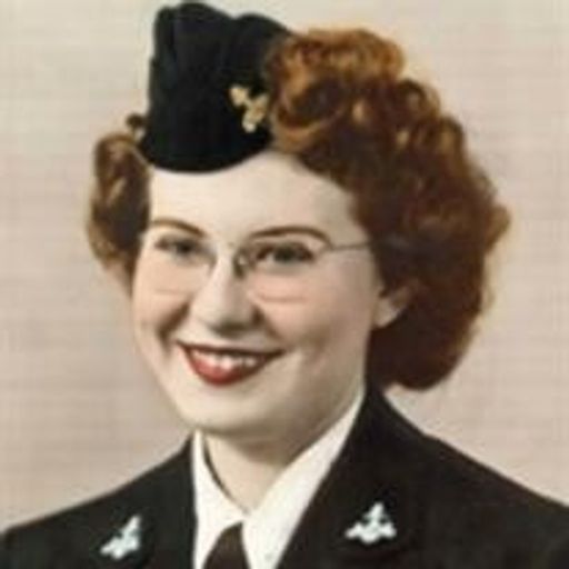Edith Irene Gustafson Profile Photo
