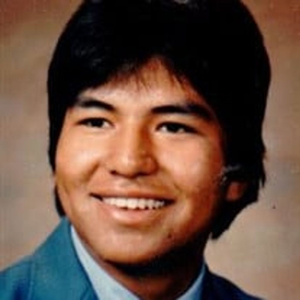 Gregg Wayne Aunquoe Profile Photo