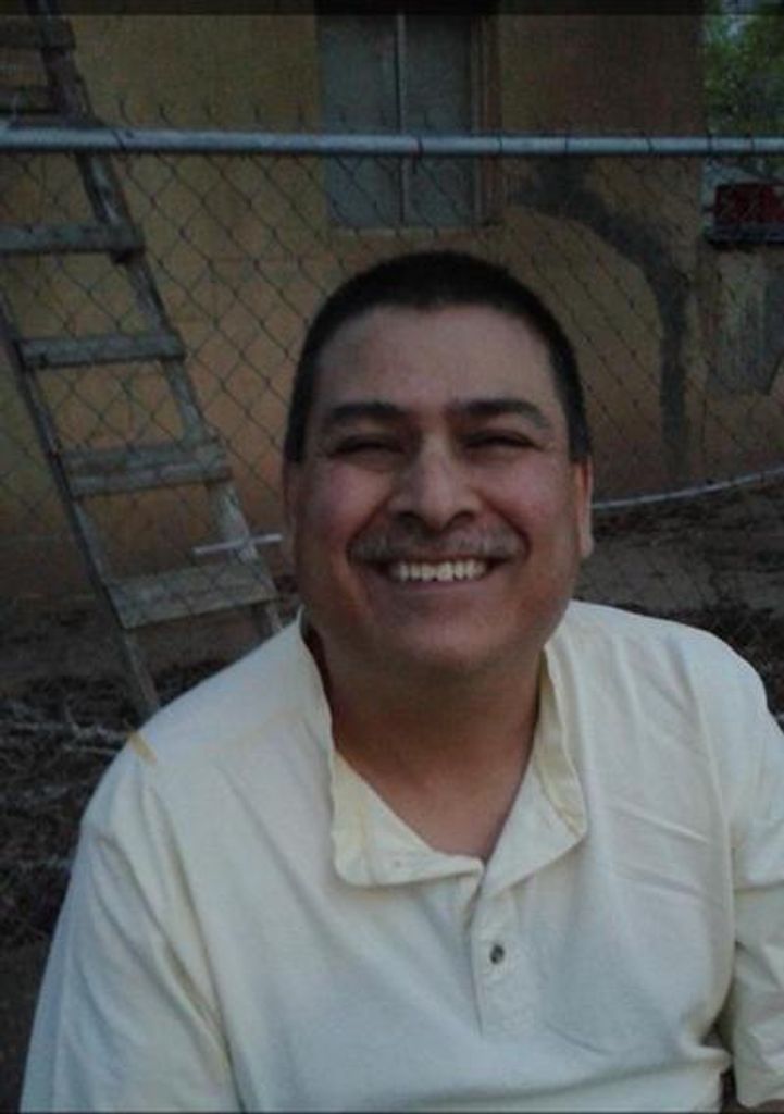 Randy Timothy Garcia Profile Photo