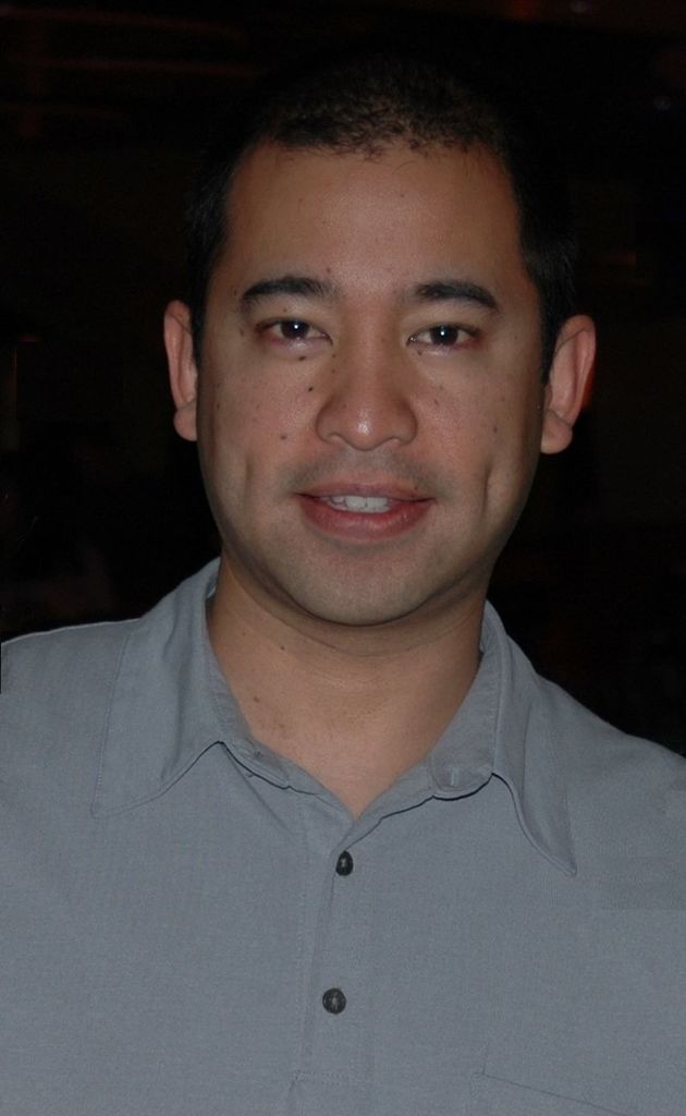 Ronald Romeo Benitez