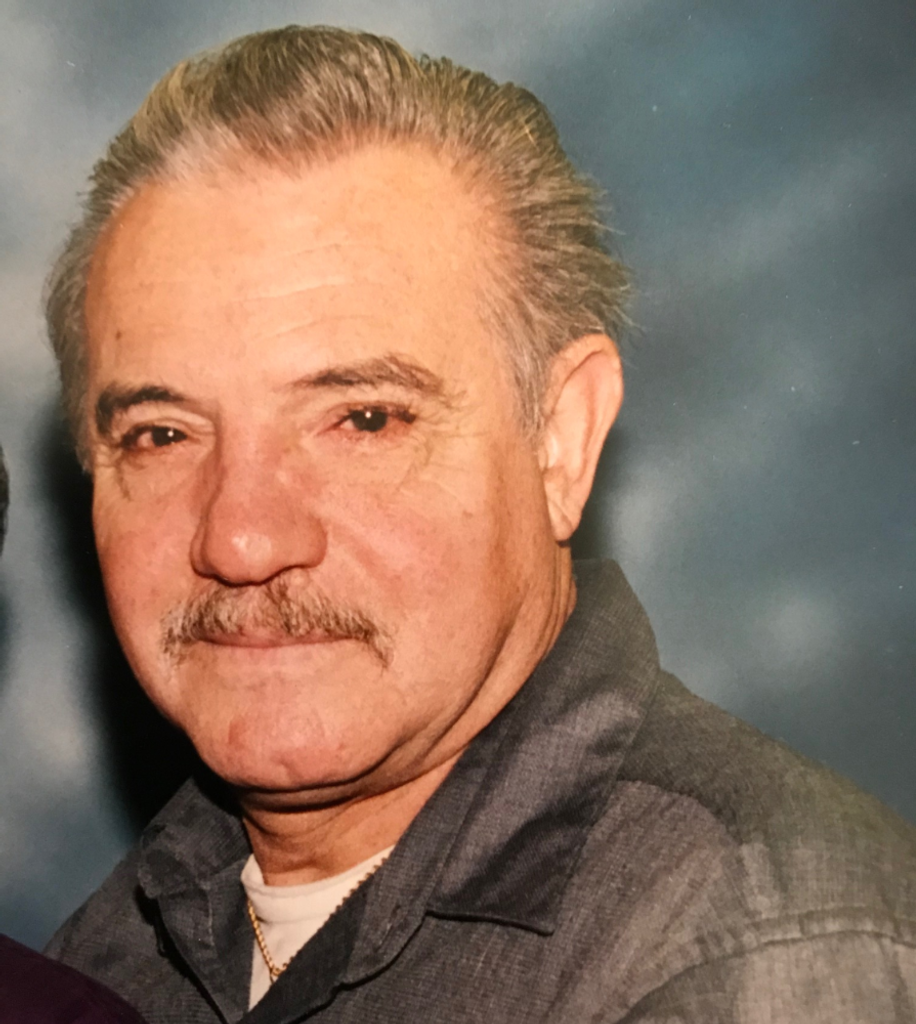 Paul D Wyrick Profile Photo