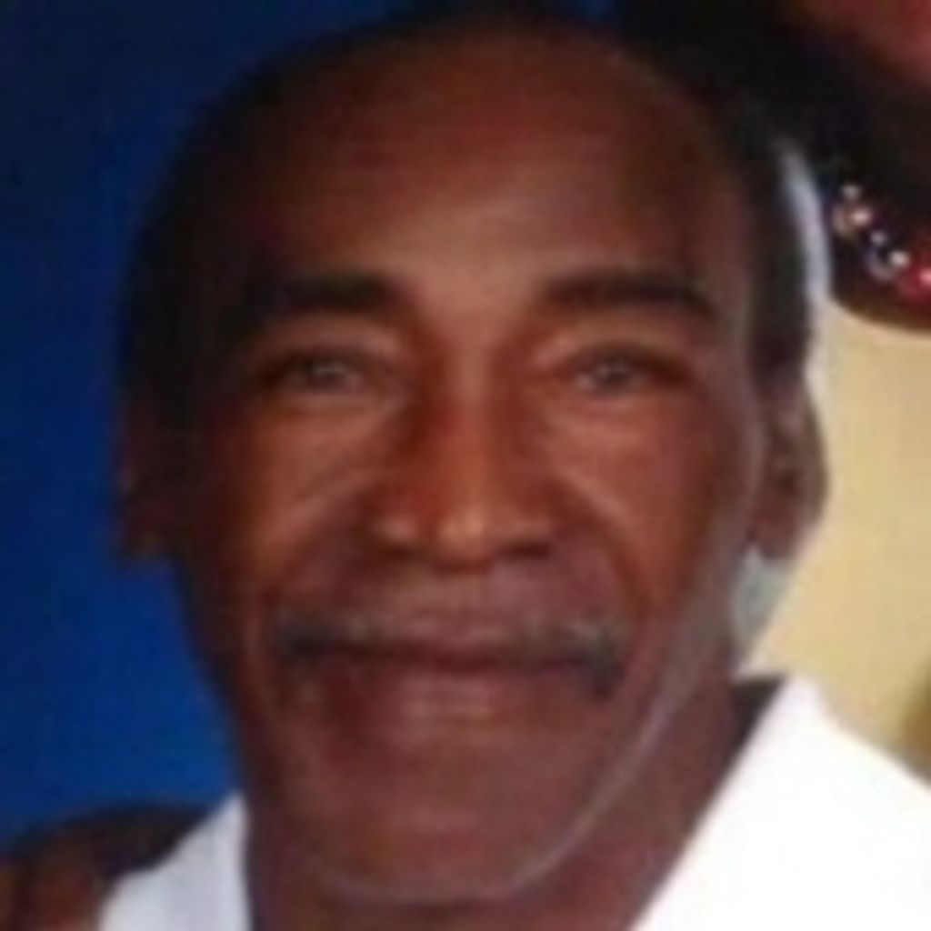 Albert Mr. Lemons, Sr.