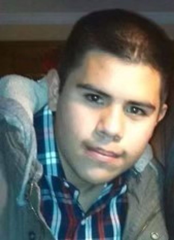 Alfonso Chavez Trejo