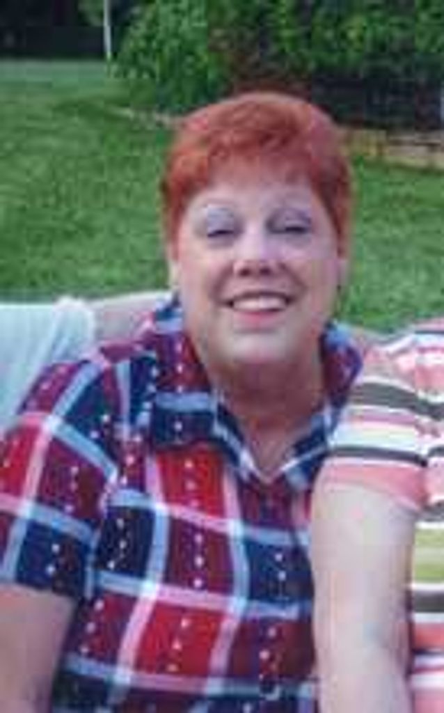 Margie Lou Ritter (Hundertmark)