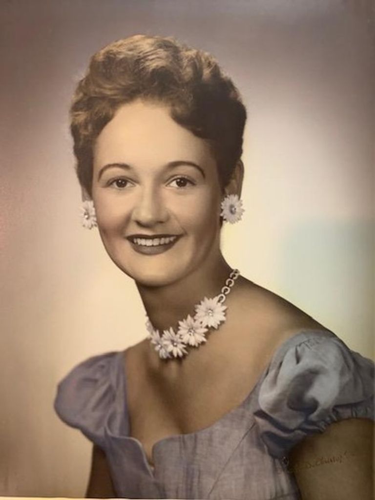 Carol G. Hoppes Profile Photo