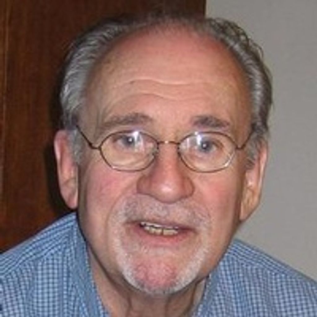 Roy Freeman