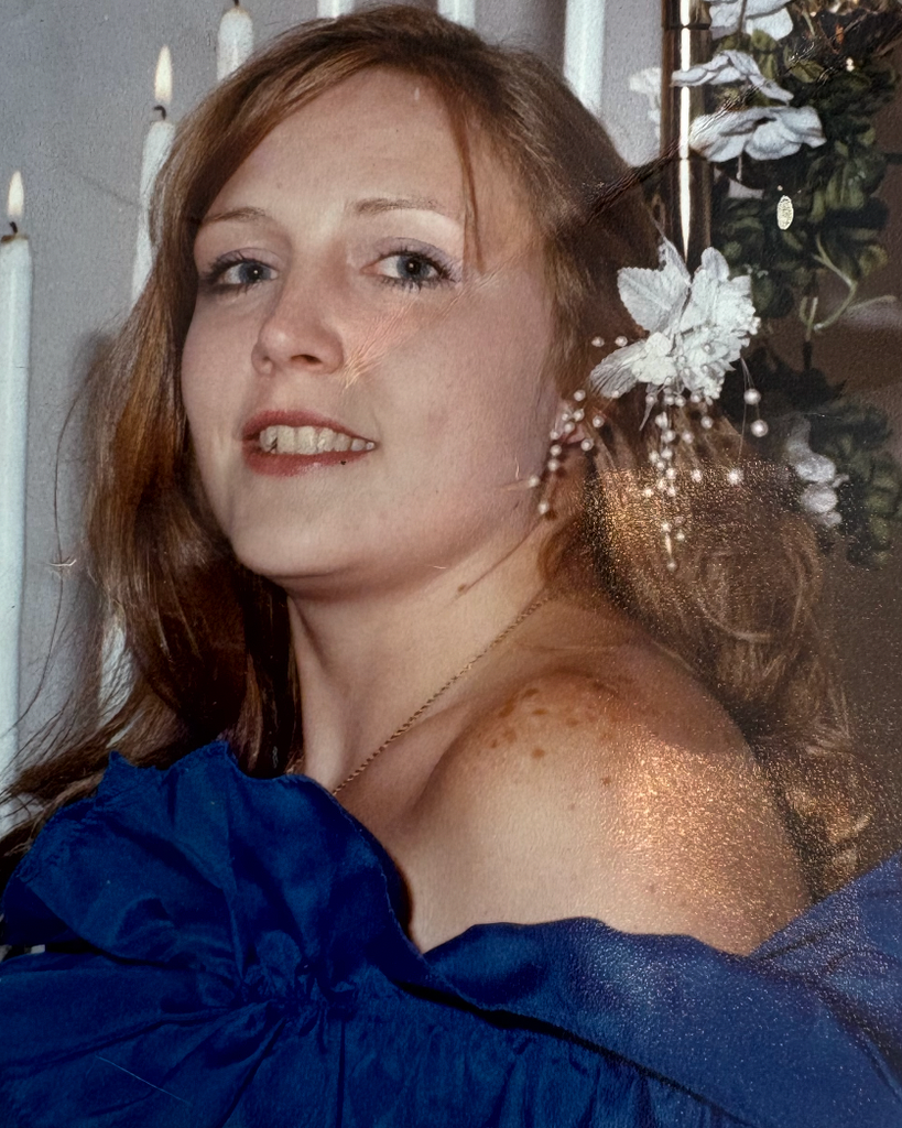 Bonnie Bridget Blackburn Profile Photo