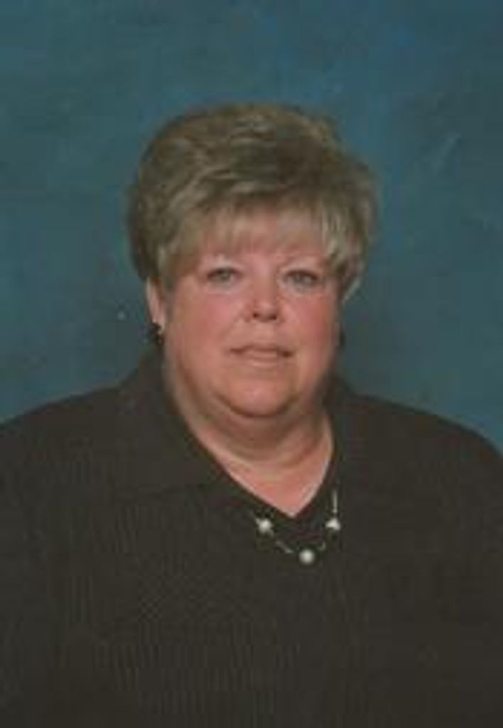 Carla Rose Olsen