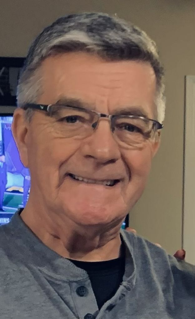 Dean Clevenger Profile Photo