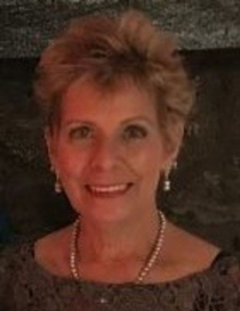 Rita Marie Cupari