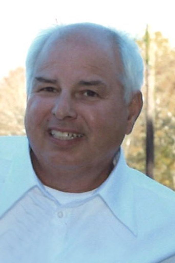 Charles Delbert Stiles, Jr. Profile Photo