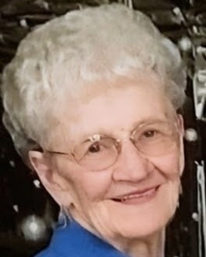 Joyce M. Baker
