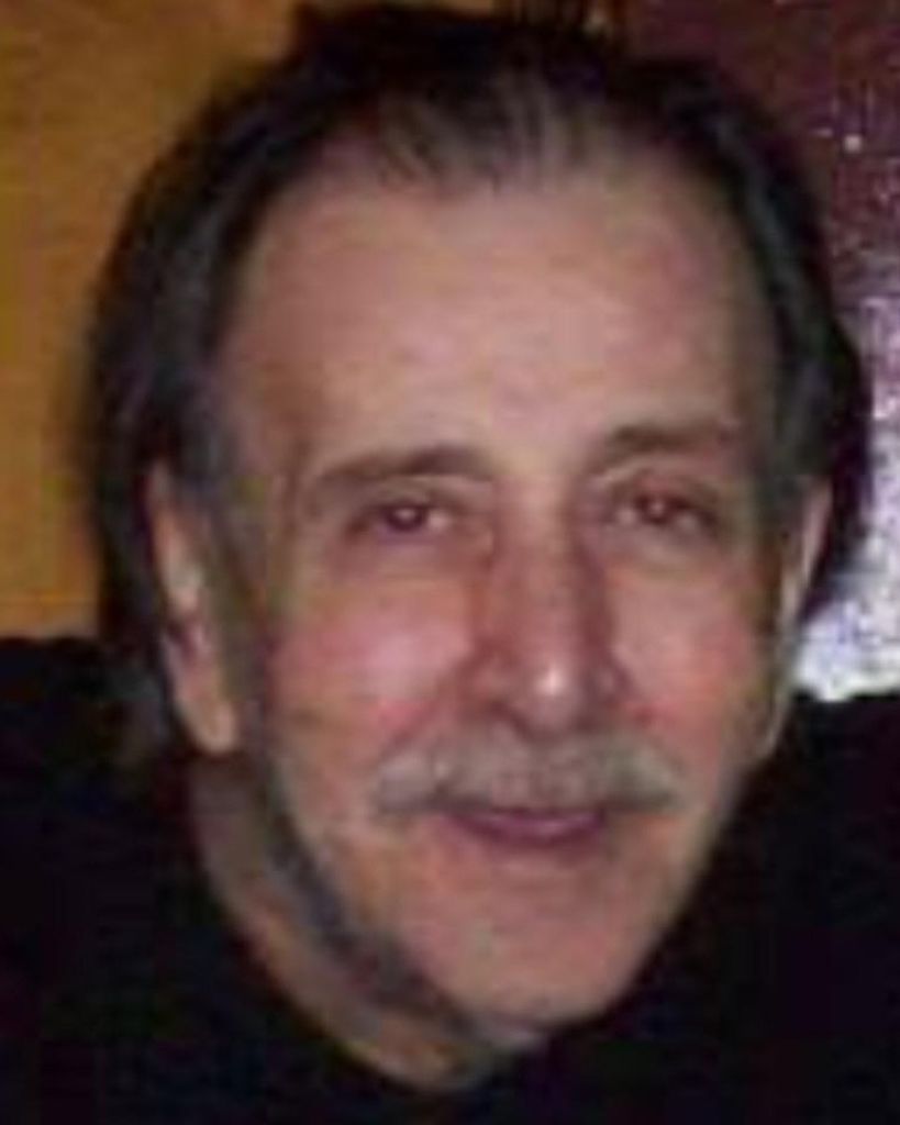 Salvatore R. Mannuzza
