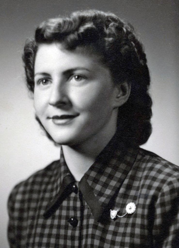 Ruth Anna (Weisser)  Lapka