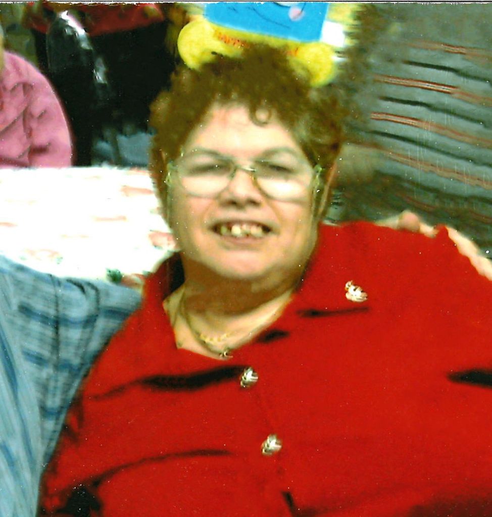 Dominga G. Barrera