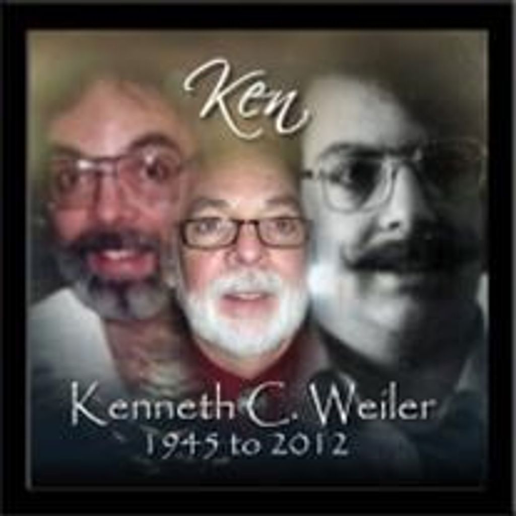 Kenneth C. Weiler