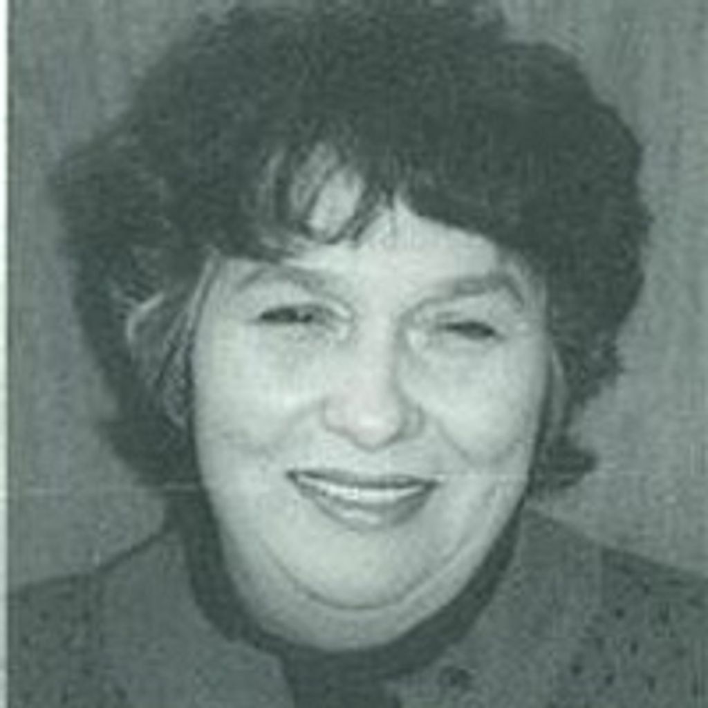 Anita Mcgraw