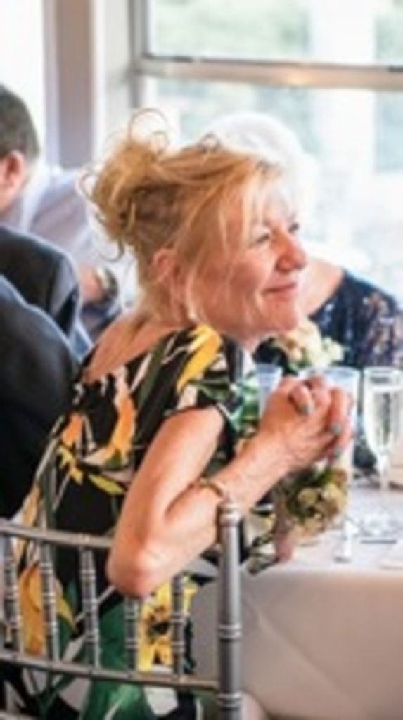 Diane Ruth Paultz