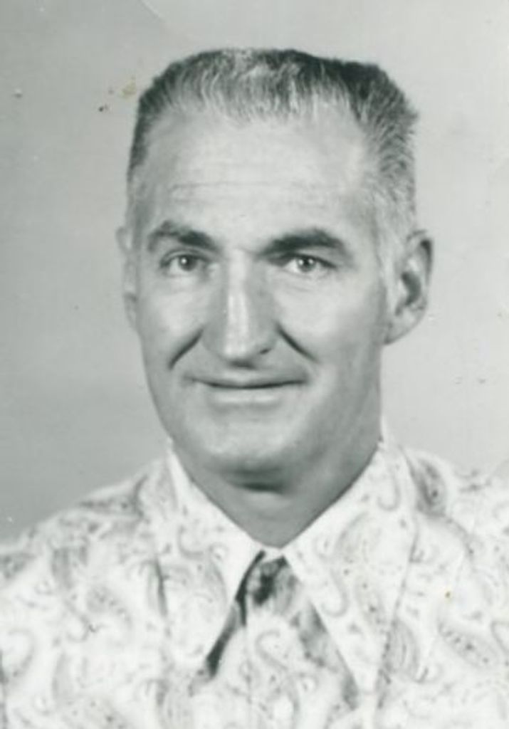 Max Arden Mclean
