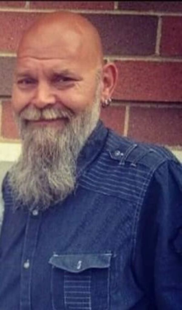John "Bypass" T. Renshaw Profile Photo