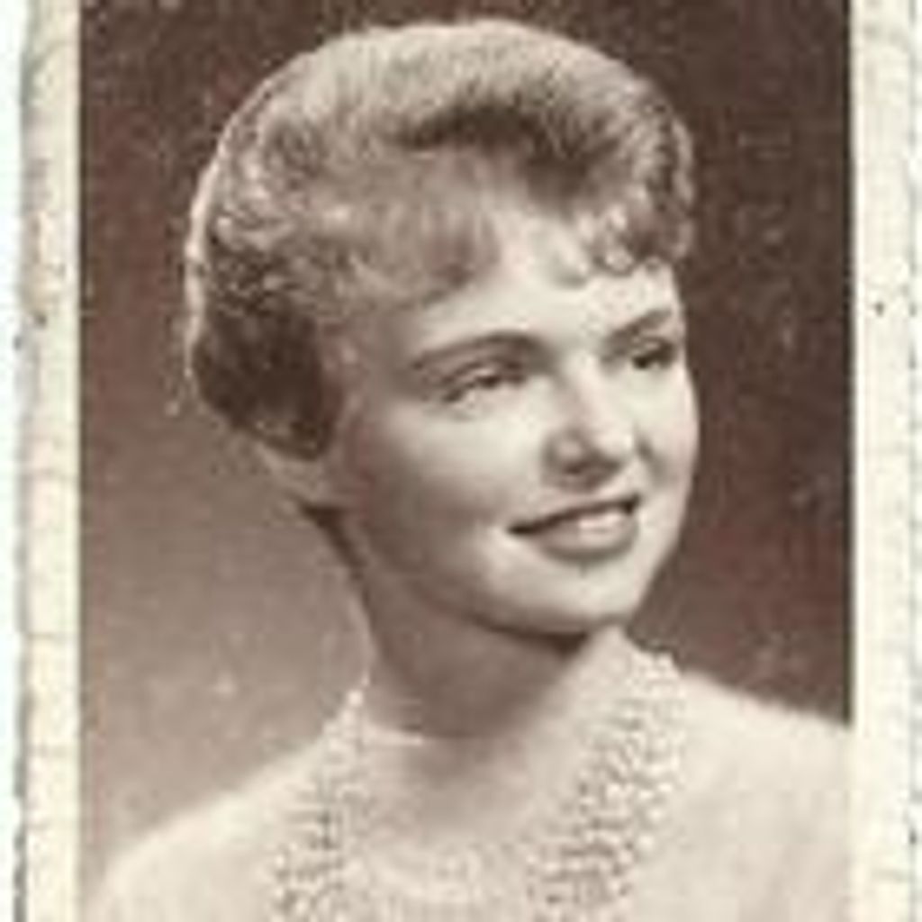 Carol Lee Jones