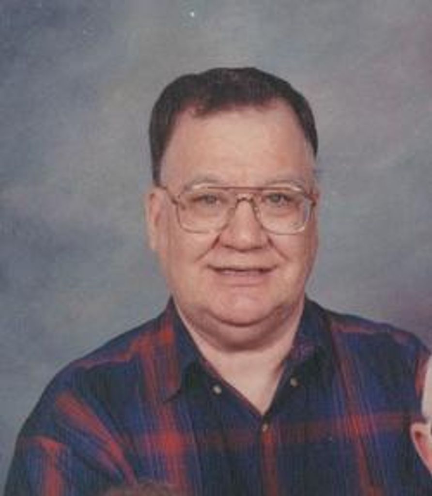 Gerald "Jerry" Bugni Profile Photo