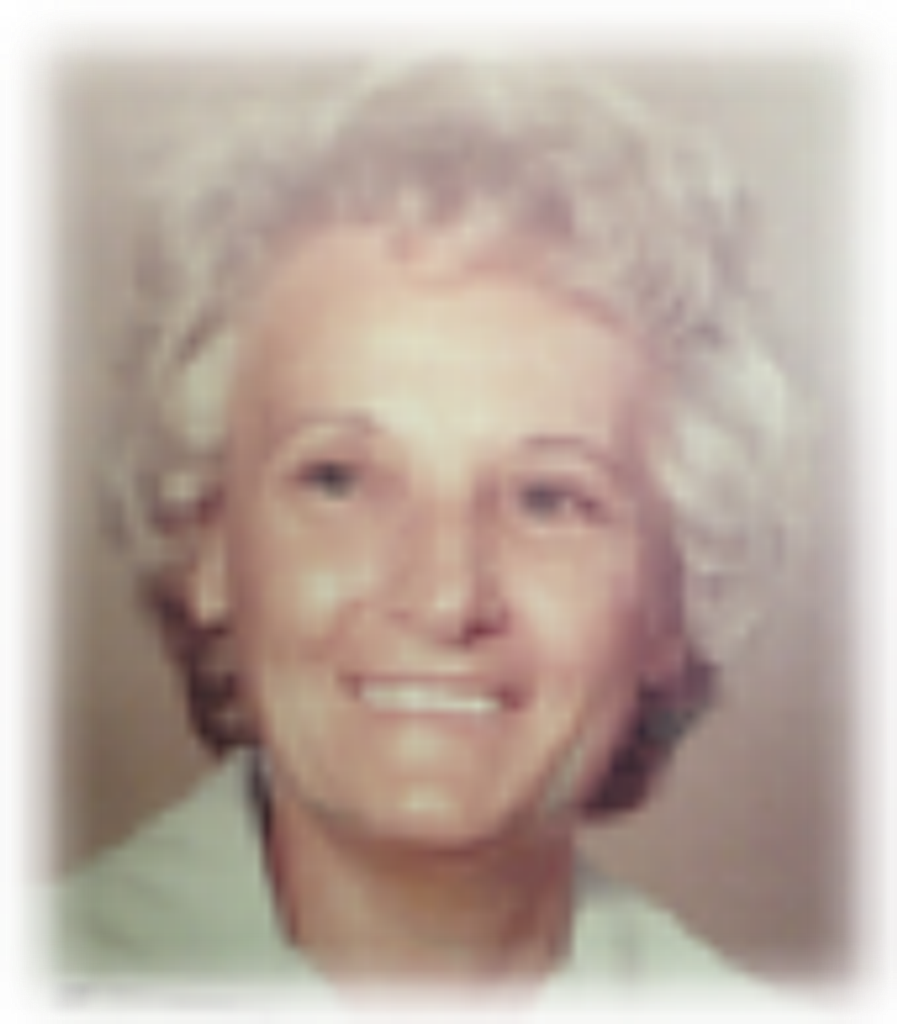 Vallie Richardson